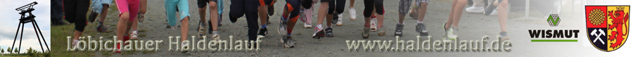 Loebichauer Haldenlauf